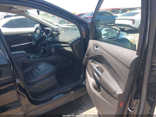 Ford ESCAPE SE 2017 1FMCU0GD5HUC07297 Image 5