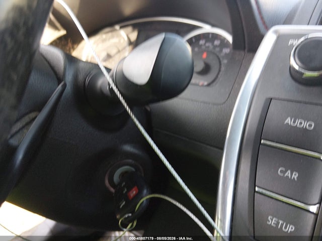 Toyota CAMRY SE 2017 4T1BF1FK2HU377905 Image 11
