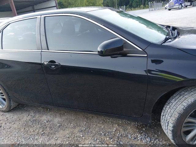 Toyota CAMRY SE 2017 4T1BF1FK2HU377905 Image 13