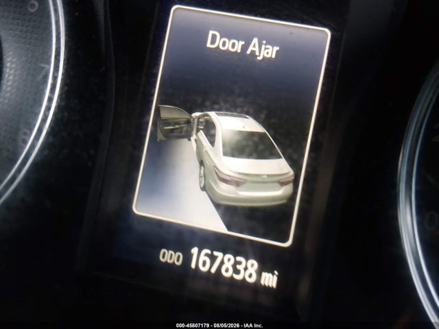 Toyota CAMRY SE 2017 4T1BF1FK2HU377905 Image 7