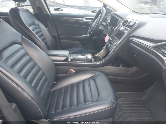 Aukcja sprzedaży 2019 Ford Fusion Sel, vin: 3FA6P0CD7KR149969, numer aukcji: 45807182