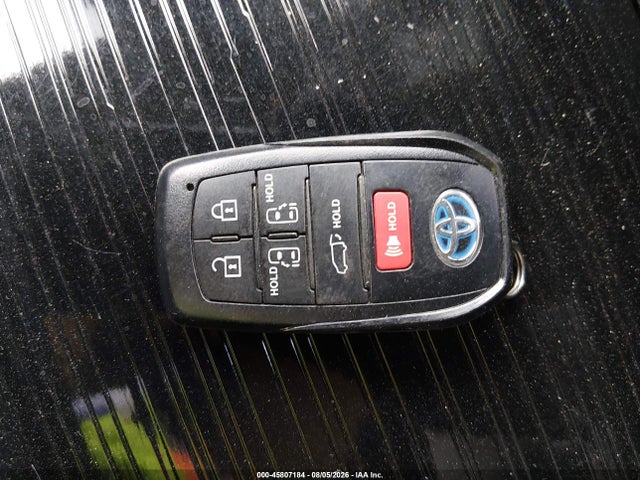Toyota Sienna Woodland Edition 2025 5TDCSKFC3SS175878 Image 11