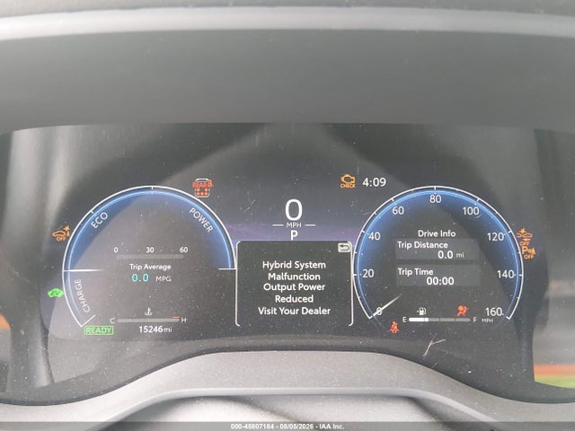 Toyota Sienna Woodland Edition 2025 5TDCSKFC3SS175878 Image 7