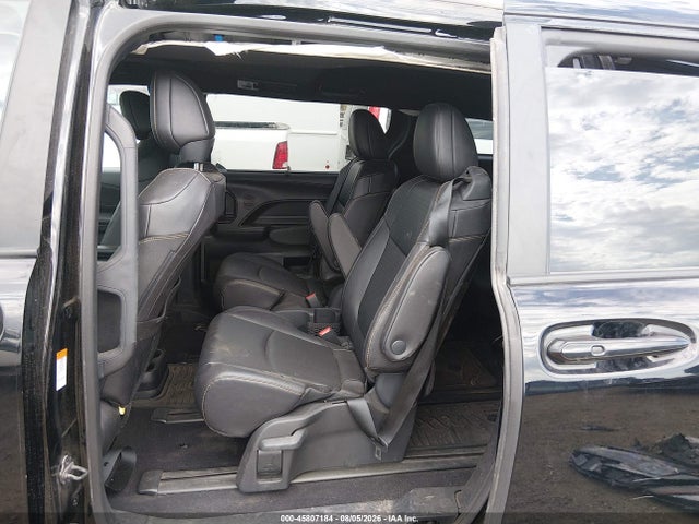 Toyota Sienna Woodland Edition 2025 5TDCSKFC3SS175878 Image 8