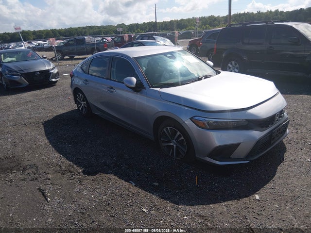 2024 Honda Civic Lx მანქანა იყიდება აუქციონზე, vin: 19XFL2H54RE001413, აუქციონის ნომერი: 45807188