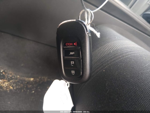 2024 Honda Civic Lx მანქანა იყიდება აუქციონზე, vin: 19XFL2H54RE001413, აუქციონის ნომერი: 45807188