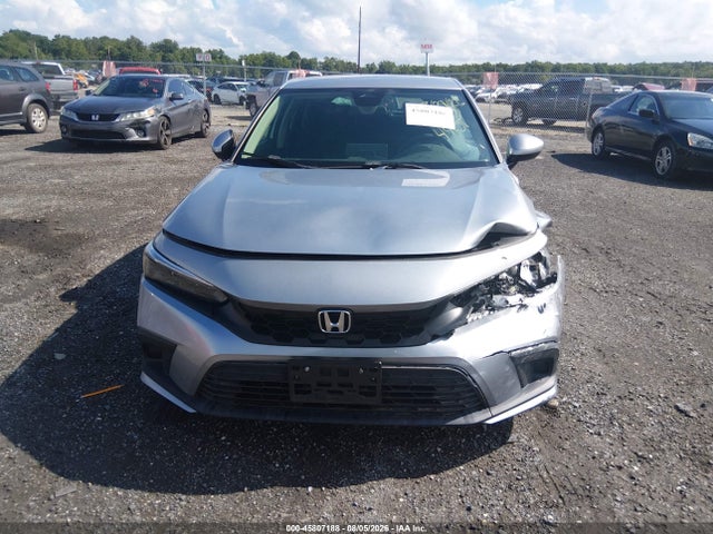 2024 Honda Civic Lx მანქანა იყიდება აუქციონზე, vin: 19XFL2H54RE001413, აუქციონის ნომერი: 45807188