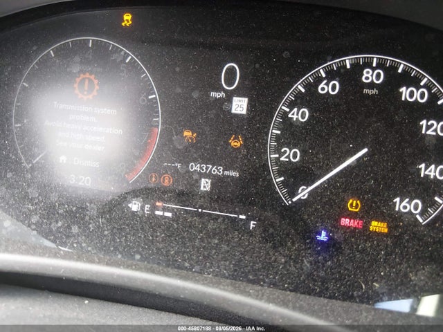 2024 Honda Civic Lx მანქანა იყიდება აუქციონზე, vin: 19XFL2H54RE001413, აუქციონის ნომერი: 45807188