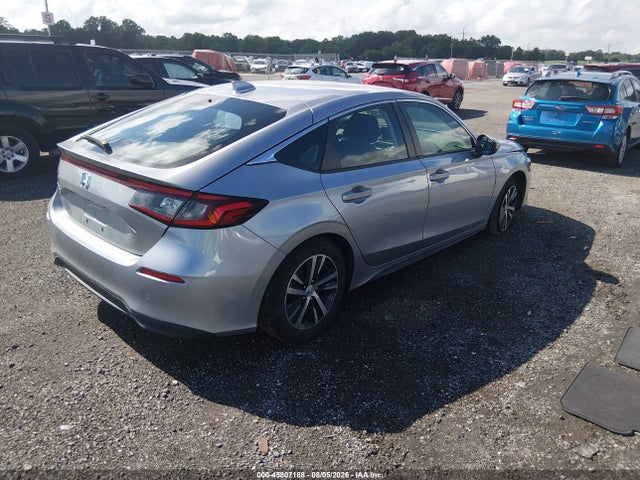 2024 Honda Civic Lx მანქანა იყიდება აუქციონზე, vin: 19XFL2H54RE001413, აუქციონის ნომერი: 45807188