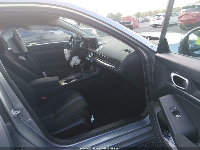 2024 Honda Civic Lx მანქანა იყიდება აუქციონზე, vin: 19XFL2H54RE001413, აუქციონის ნომერი: 45807188