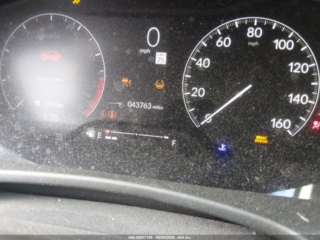 2024 Honda Civic Lx მანქანა იყიდება აუქციონზე, vin: 19XFL2H54RE001413, აუქციონის ნომერი: 45807188