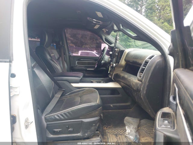 Aukcja sprzedaży 2019 Ram 3500 Laramie  4x4 8' Box, vin: 3C63RRJL1KG618384, numer aukcji: 45807192
