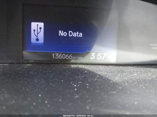 Aukcja sprzedaży 2012 Honda Civic Lx, vin: 2HGFG3B50CH527649, numer aukcji: 45807193