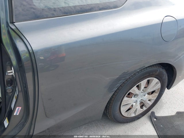 Aukcja sprzedaży 2012 Honda Civic Lx, vin: 2HGFG3B50CH527649, numer aukcji: 45807193