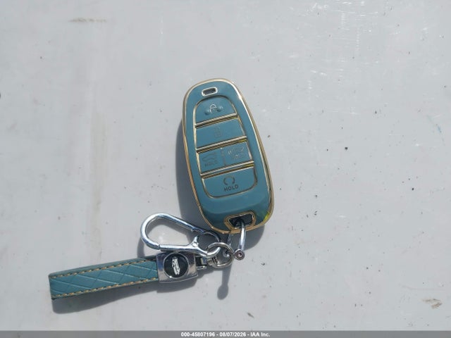 2023 Hyundai Santa Fe Sel მანქანა იყიდება აუქციონზე, vin: 5NMS3DAJ0PH627385, აუქციონის ნომერი: 45807196