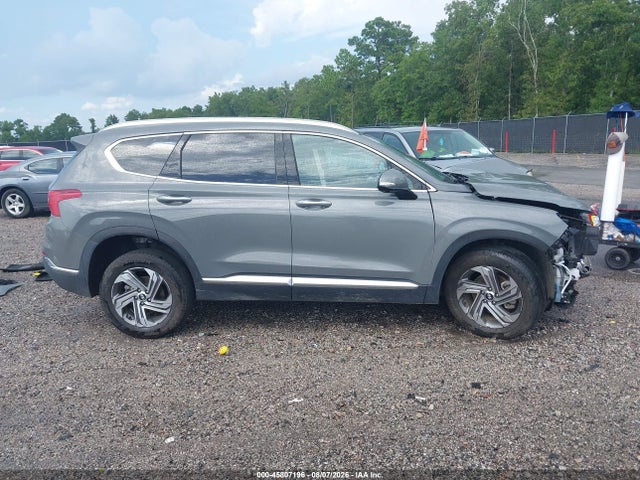 2023 Hyundai Santa Fe Sel მანქანა იყიდება აუქციონზე, vin: 5NMS3DAJ0PH627385, აუქციონის ნომერი: 45807196