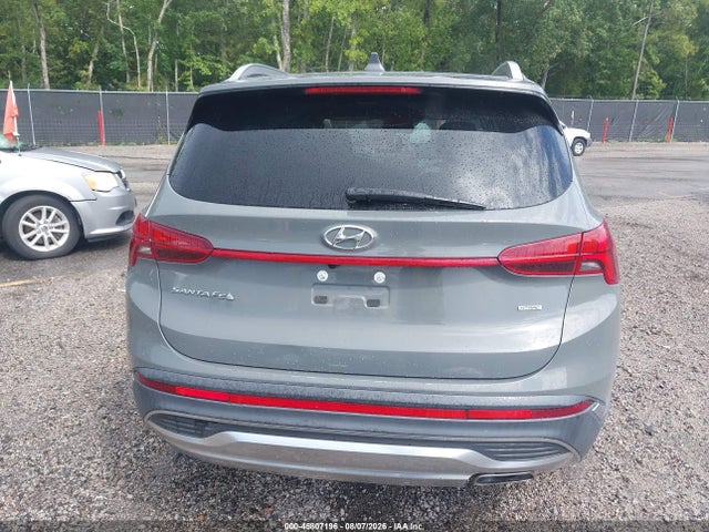 2023 Hyundai Santa Fe Sel მანქანა იყიდება აუქციონზე, vin: 5NMS3DAJ0PH627385, აუქციონის ნომერი: 45807196