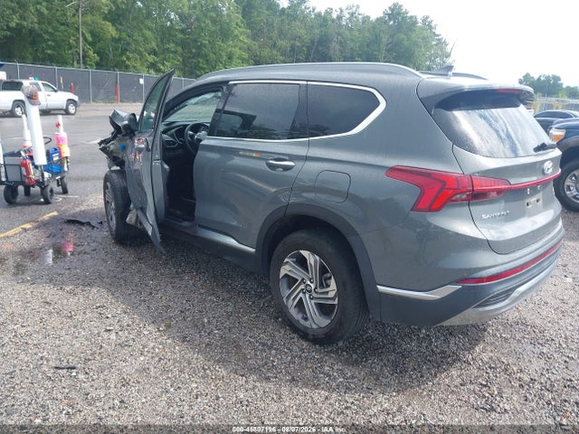 2023 Hyundai Santa Fe Sel მანქანა იყიდება აუქციონზე, vin: 5NMS3DAJ0PH627385, აუქციონის ნომერი: 45807196