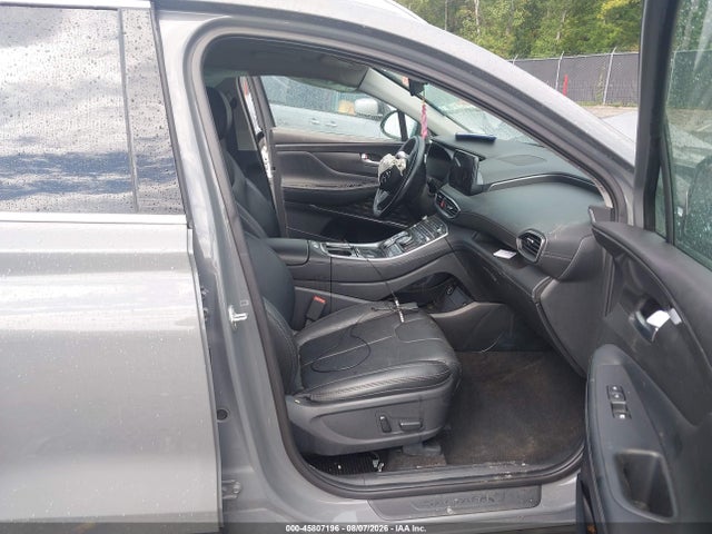 2023 Hyundai Santa Fe Sel მანქანა იყიდება აუქციონზე, vin: 5NMS3DAJ0PH627385, აუქციონის ნომერი: 45807196