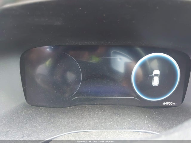 2023 Hyundai Santa Fe Sel მანქანა იყიდება აუქციონზე, vin: 5NMS3DAJ0PH627385, აუქციონის ნომერი: 45807196