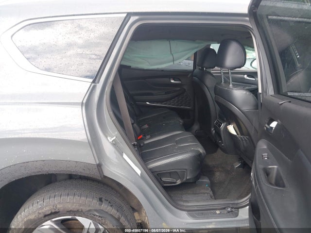 2023 Hyundai Santa Fe Sel მანქანა იყიდება აუქციონზე, vin: 5NMS3DAJ0PH627385, აუქციონის ნომერი: 45807196