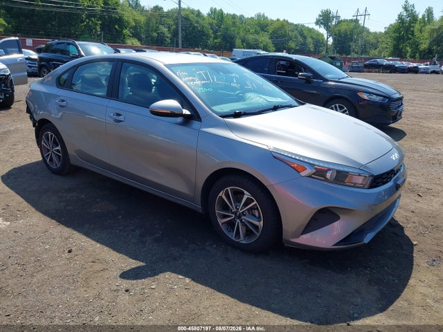 45807197 :رقم المزاد ، 3KPF24AD3PE583615 vin ، 2023 Kia Forte Lxs مزاد بيع