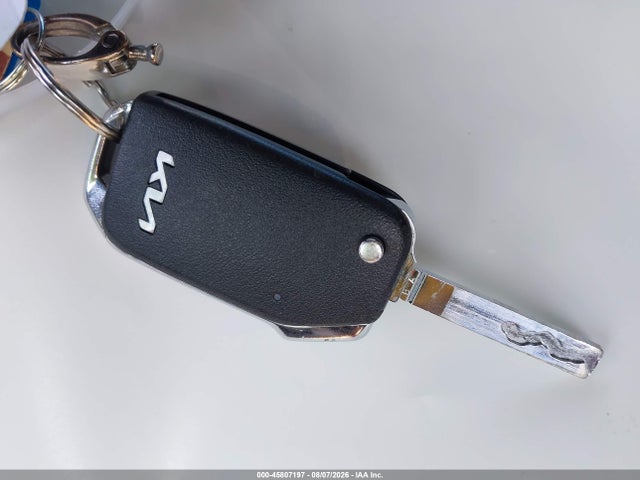 Продажа на аукционе авто 2023 Kia Forte Lxs, vin: 3KPF24AD3PE583615, номер лота: 45807197