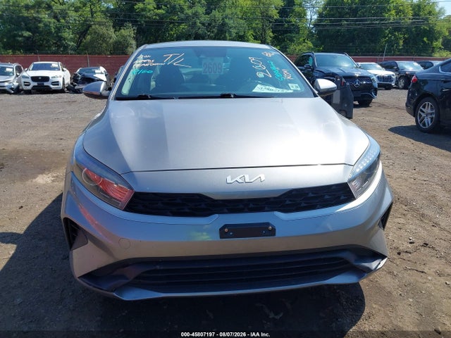 Продажа на аукционе авто 2023 Kia Forte Lxs, vin: 3KPF24AD3PE583615, номер лота: 45807197