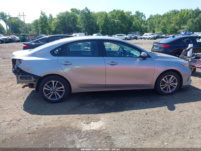 Продажа на аукционе авто 2023 Kia Forte Lxs, vin: 3KPF24AD3PE583615, номер лота: 45807197