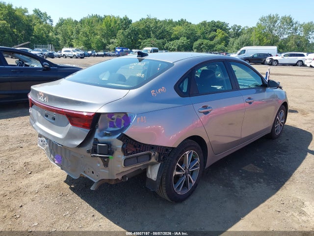 Продажа на аукционе авто 2023 Kia Forte Lxs, vin: 3KPF24AD3PE583615, номер лота: 45807197