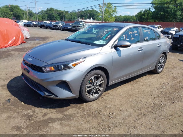 Продажа на аукционе авто 2023 Kia Forte Lxs, vin: 3KPF24AD3PE583615, номер лота: 45807197