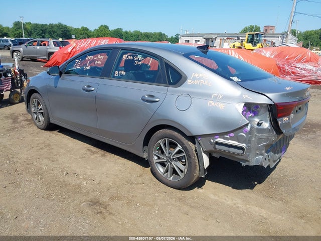 Продажа на аукционе авто 2023 Kia Forte Lxs, vin: 3KPF24AD3PE583615, номер лота: 45807197