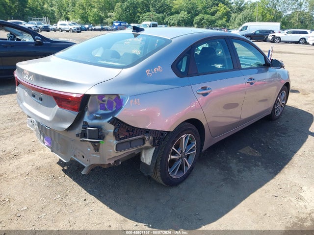 Продажа на аукционе авто 2023 Kia Forte Lxs, vin: 3KPF24AD3PE583615, номер лота: 45807197