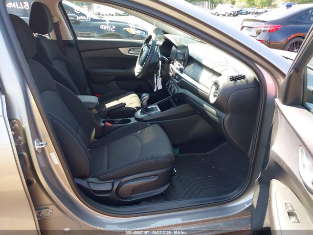 Продажа на аукционе авто 2023 Kia Forte Lxs, vin: 3KPF24AD3PE583615, номер лота: 45807197