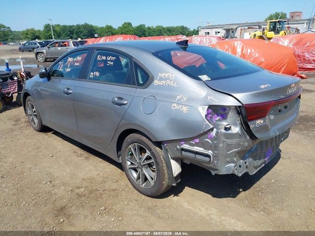 Продажа на аукционе авто 2023 Kia Forte Lxs, vin: 3KPF24AD3PE583615, номер лота: 45807197