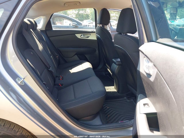 Продажа на аукционе авто 2023 Kia Forte Lxs, vin: 3KPF24AD3PE583615, номер лота: 45807197