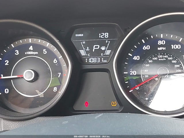 Продажа на аукционе авто 2016 Hyundai Elantra Se, vin: 5NPDH4AE2GH678175, номер лота: 45807199