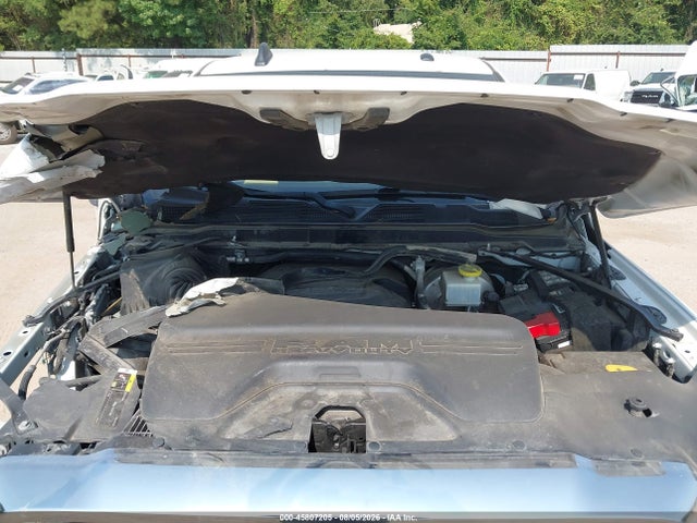 Продажа на аукционе авто 2020 Ram 2500, vin: 3C6UR5CJ2LG250646, номер лота: 45807205