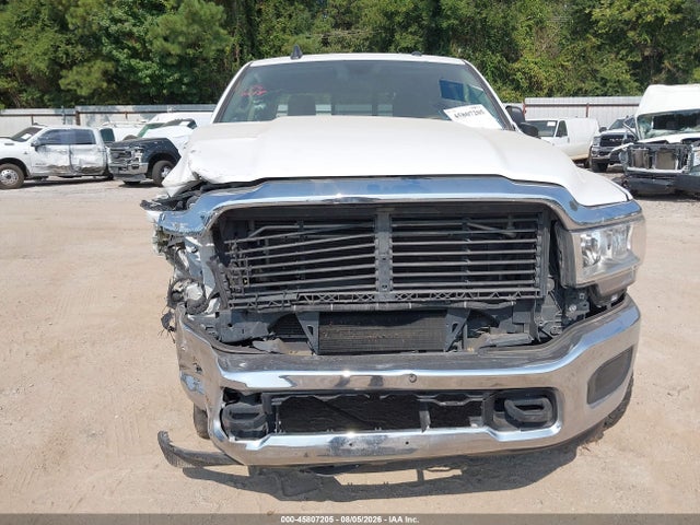 Продажа на аукционе авто 2020 Ram 2500, vin: 3C6UR5CJ2LG250646, номер лота: 45807205