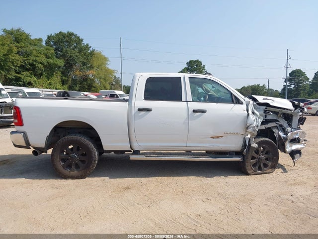 Продажа на аукционе авто 2020 Ram 2500, vin: 3C6UR5CJ2LG250646, номер лота: 45807205