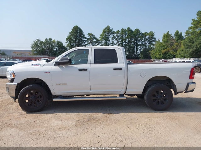 Продажа на аукционе авто 2020 Ram 2500, vin: 3C6UR5CJ2LG250646, номер лота: 45807205