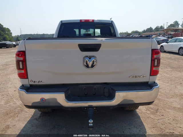 Продажа на аукционе авто 2020 Ram 2500, vin: 3C6UR5CJ2LG250646, номер лота: 45807205
