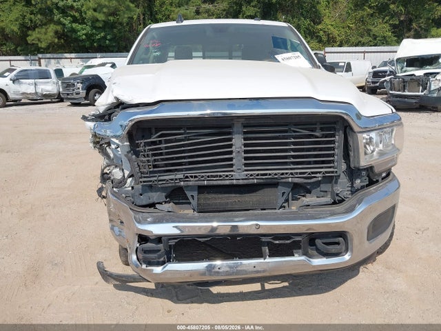 Продажа на аукционе авто 2020 Ram 2500, vin: 3C6UR5CJ2LG250646, номер лота: 45807205
