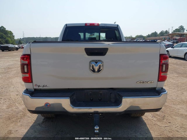 Продажа на аукционе авто 2020 Ram 2500, vin: 3C6UR5CJ2LG250646, номер лота: 45807205