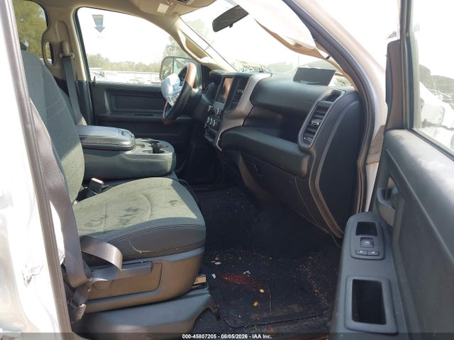 Продажа на аукционе авто 2020 Ram 2500, vin: 3C6UR5CJ2LG250646, номер лота: 45807205
