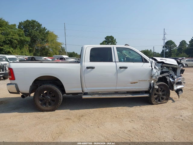 Продажа на аукционе авто 2020 Ram 2500, vin: 3C6UR5CJ2LG250646, номер лота: 45807205