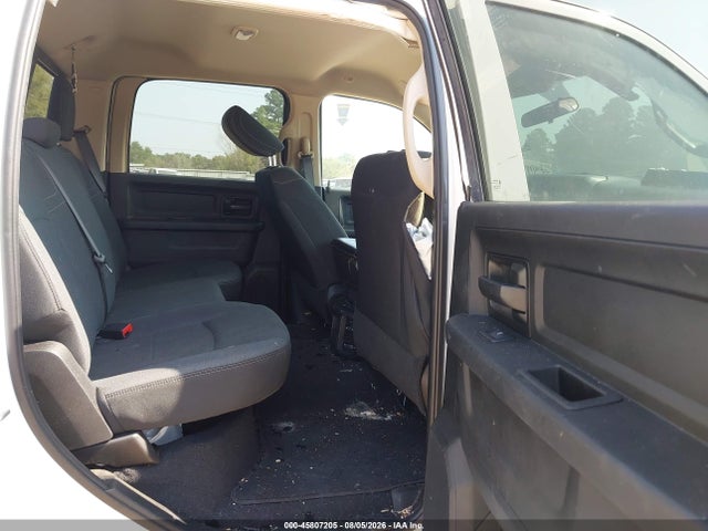 Продажа на аукционе авто 2020 Ram 2500, vin: 3C6UR5CJ2LG250646, номер лота: 45807205