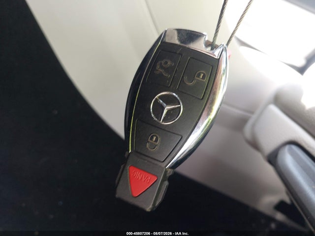 Auction sale of the 2019 Mercedes-benz Gla 250, vin: WDCTG4EB0KJ605881, lot number: 45807206