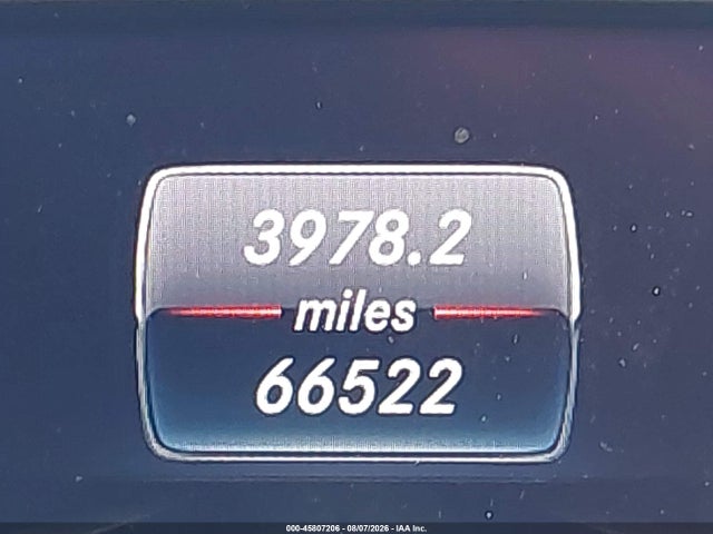 Auction sale of the 2019 Mercedes-benz Gla 250, vin: WDCTG4EB0KJ605881, lot number: 45807206