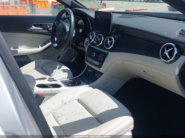 Auction sale of the 2019 Mercedes-benz Gla 250, vin: WDCTG4EB0KJ605881, lot number: 45807206
